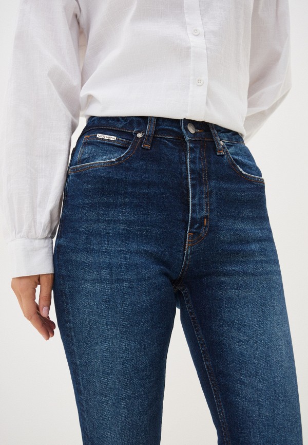фото Джинсы van mich