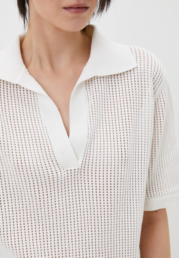 фото Поло sabrina scala