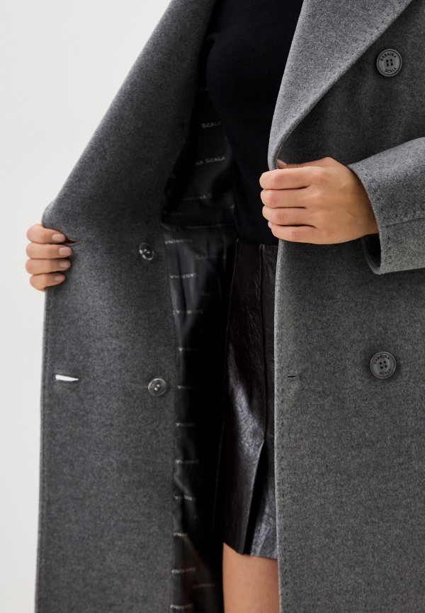 фото Пальто sabrina scala