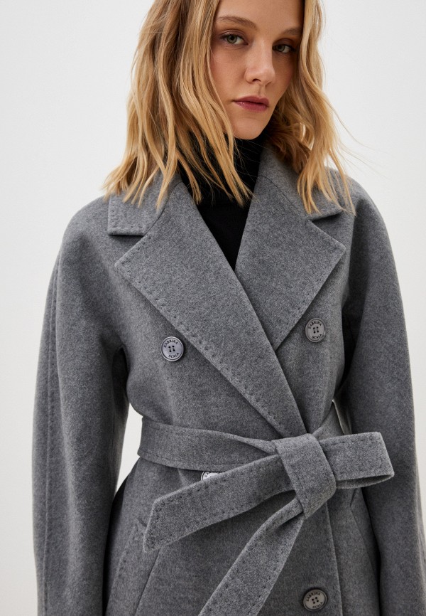 фото Пальто sabrina scala