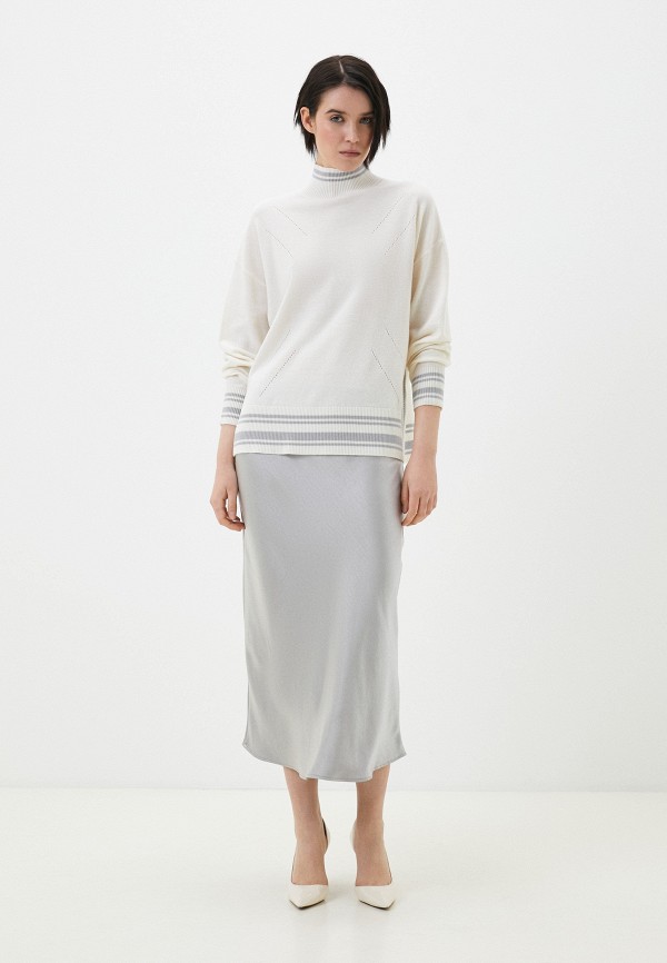 фото Водолазка auranna