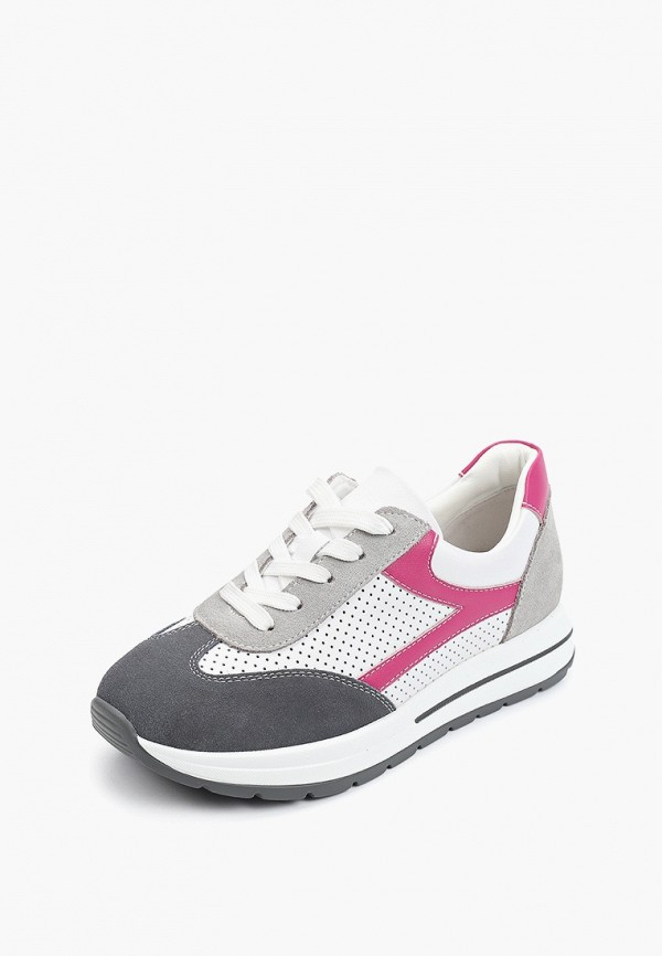 фото Кроссовки francesco donni