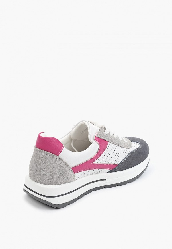 фото Кроссовки francesco donni