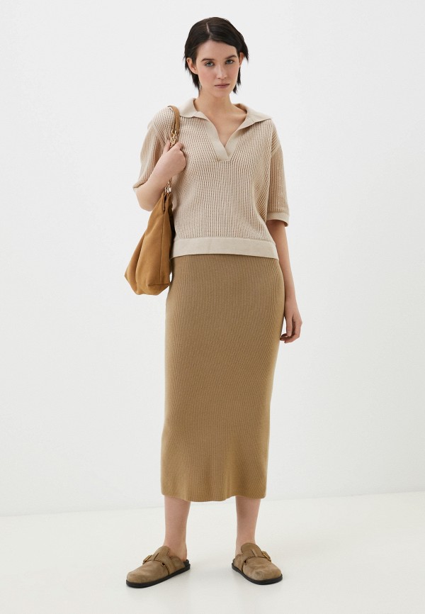 фото Юбка sabrina scala