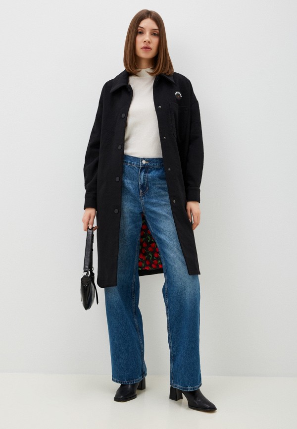 фото Пальто belucci