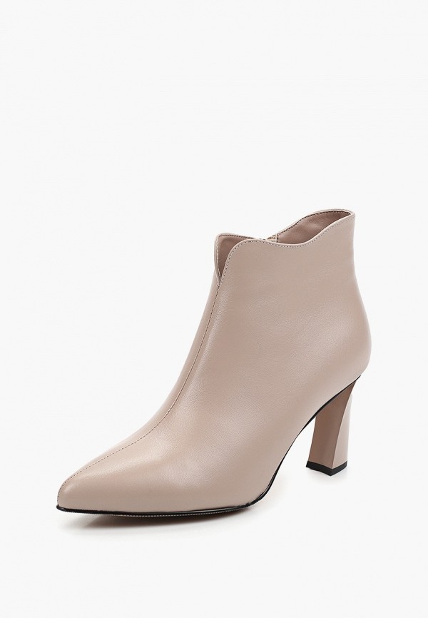 фото Ботильоны francesco donni