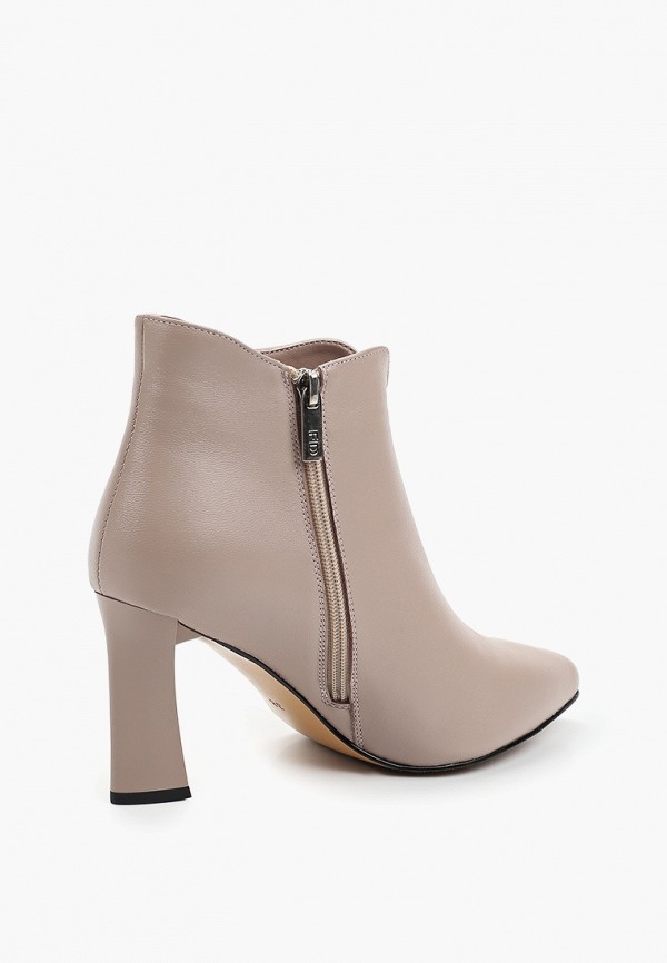 фото Ботильоны francesco donni