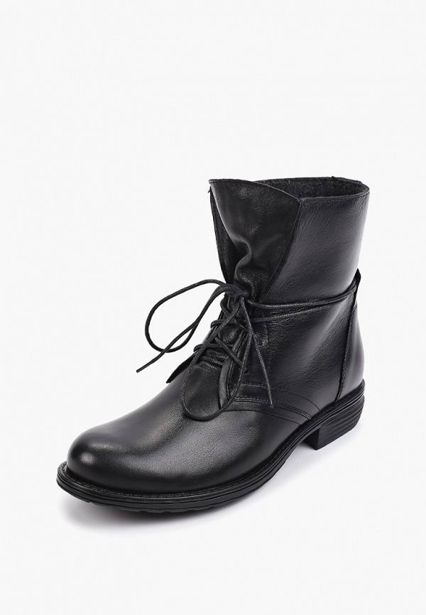 фото Ботинки francesco donni