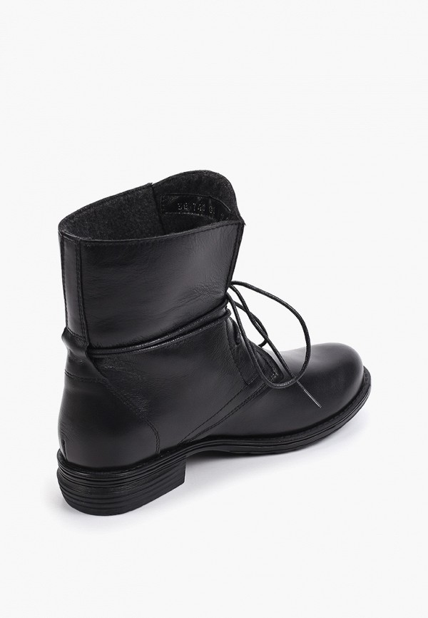 фото Ботинки francesco donni