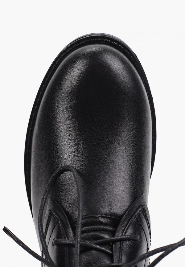 фото Ботинки francesco donni