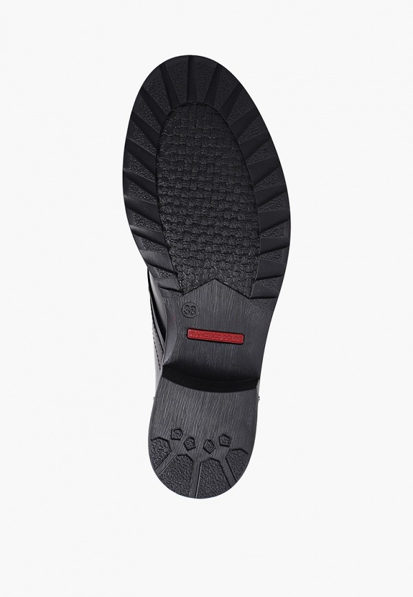 фото Ботинки francesco donni