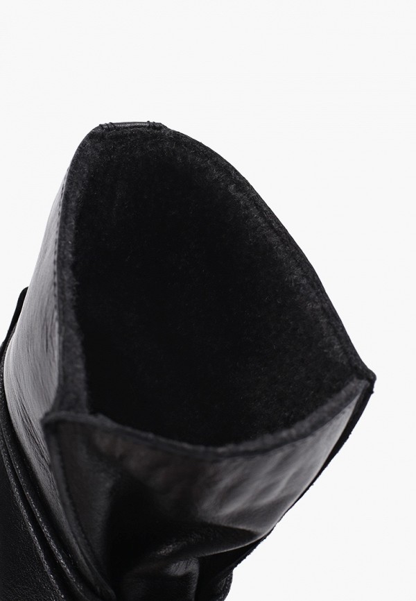 фото Ботинки francesco donni