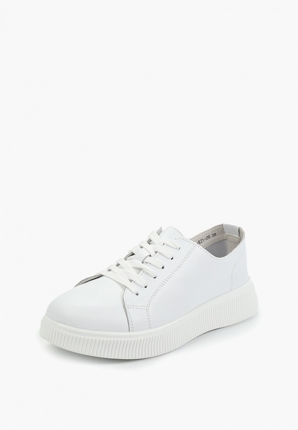 фото Кеды francesco donni