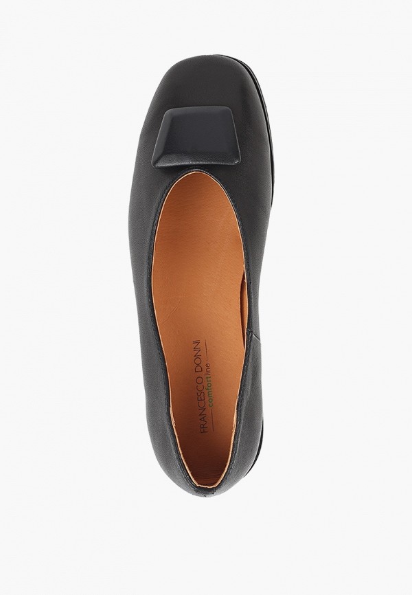 фото Туфли francesco donni