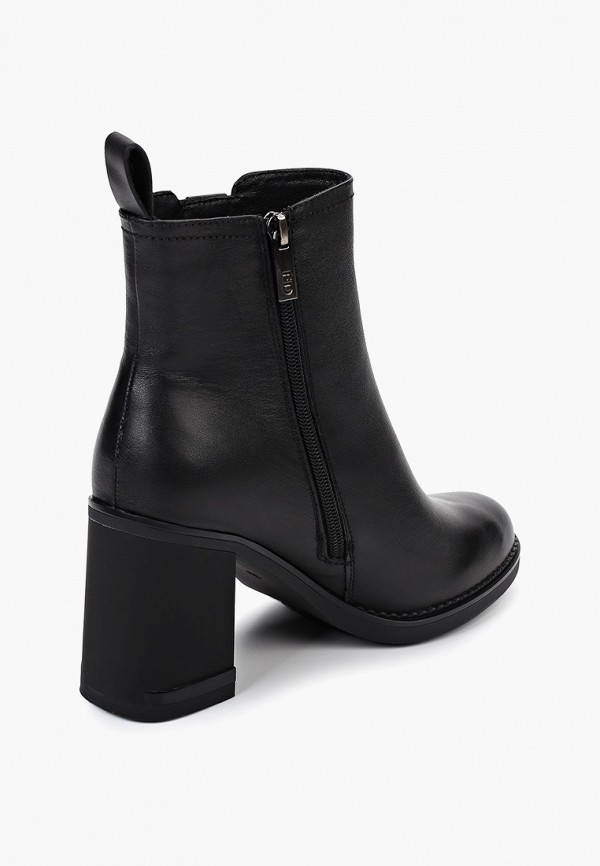 фото Ботильоны francesco donni