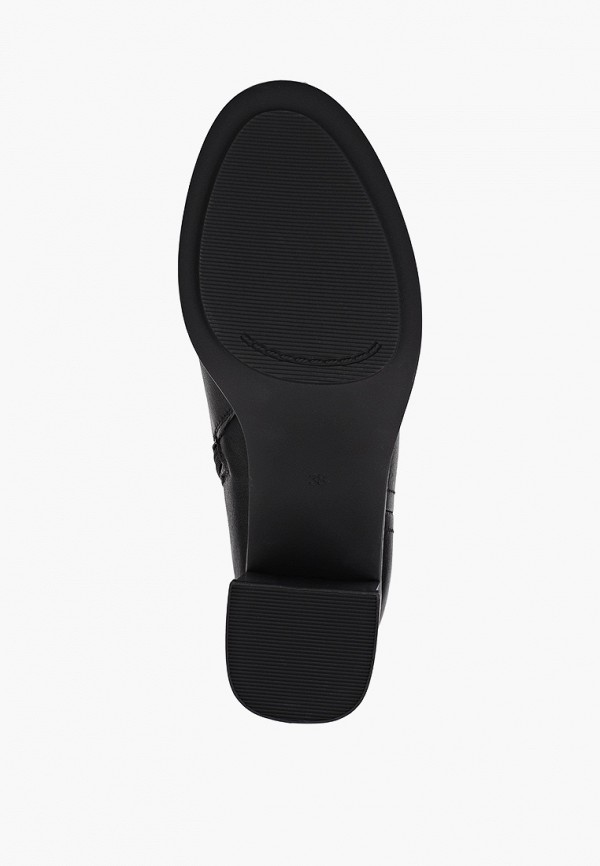 фото Ботильоны francesco donni