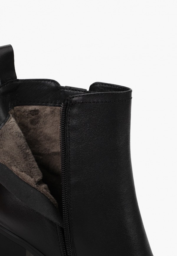 фото Ботильоны francesco donni