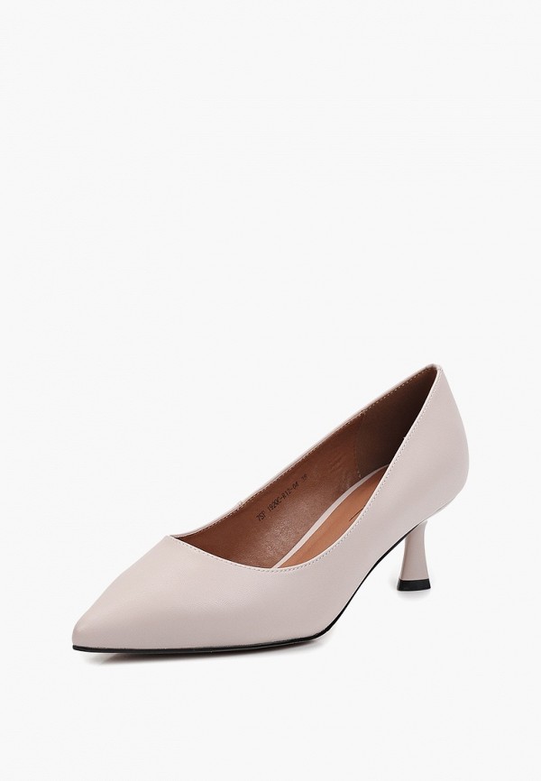 фото Туфли francesco donni