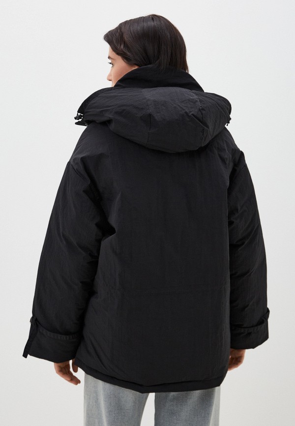 фото Куртка утепленная sela