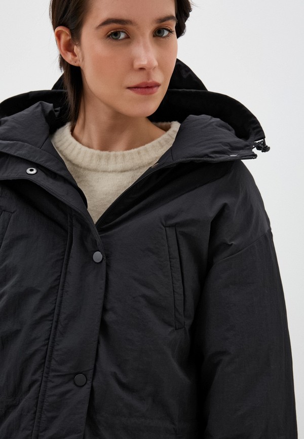 фото Куртка утепленная sela