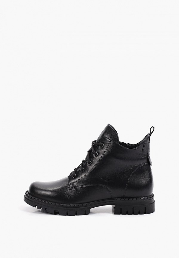 фото Ботинки francesco donni