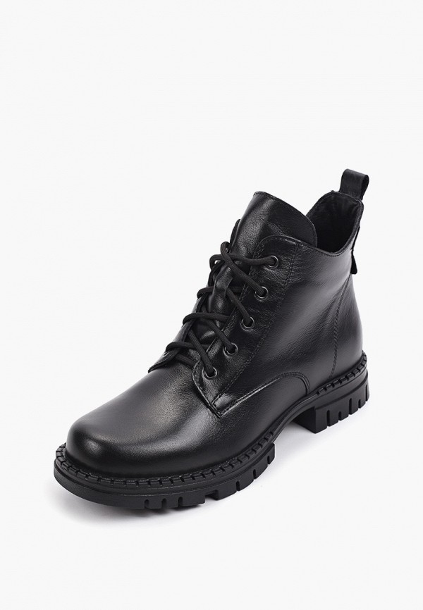 фото Ботинки francesco donni