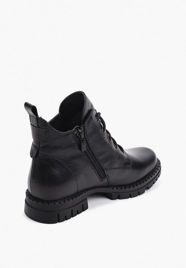 фото Ботинки francesco donni