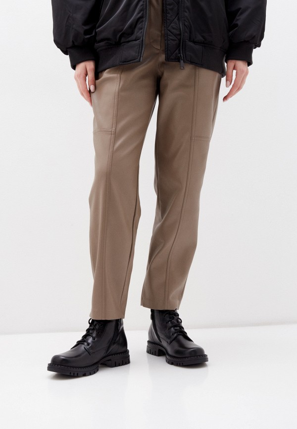 фото Ботинки francesco donni