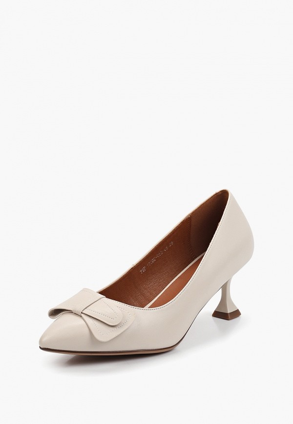 фото Туфли francesco donni