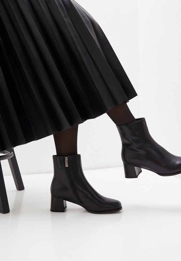 фото Ботильоны francesco donni