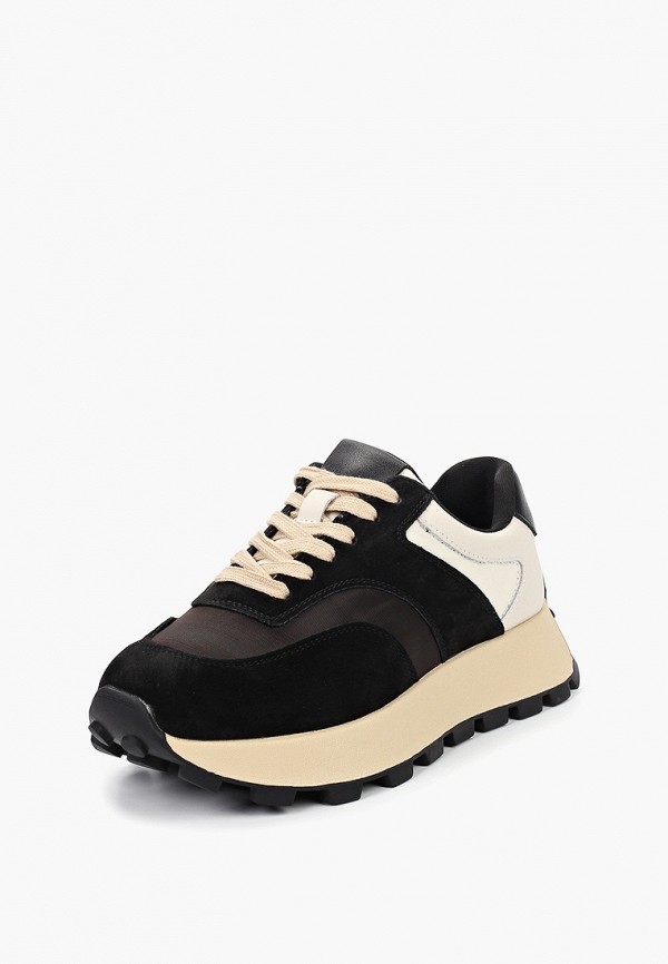 фото Кроссовки francesco donni