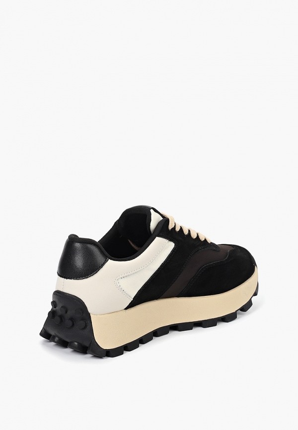 фото Кроссовки francesco donni