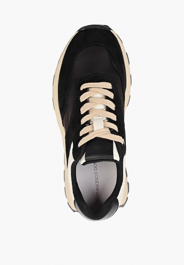 фото Кроссовки francesco donni