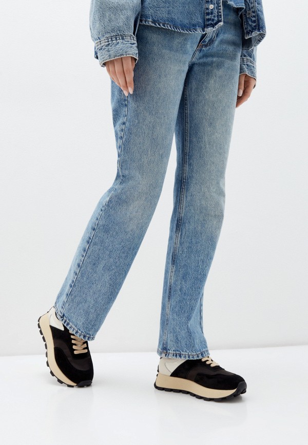 фото Кроссовки francesco donni