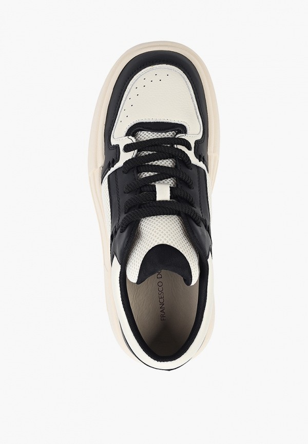 фото Кеды francesco donni