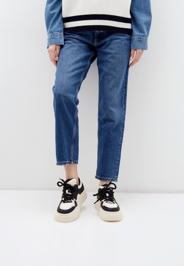 фото Кеды francesco donni