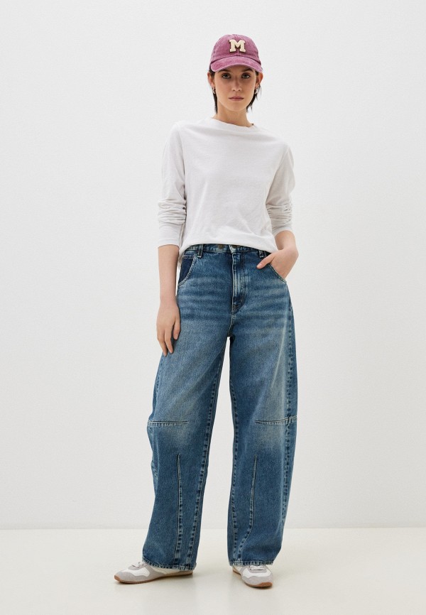 фото Джинсы gloria jeans