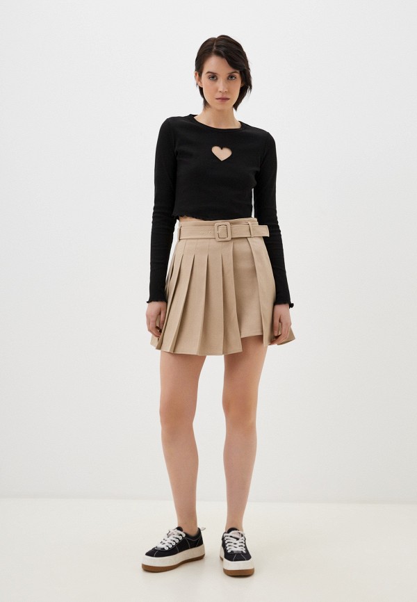 фото Юбка-шорты gloria jeans