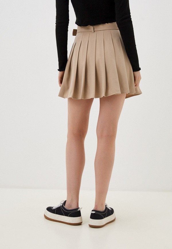 фото Юбка-шорты gloria jeans