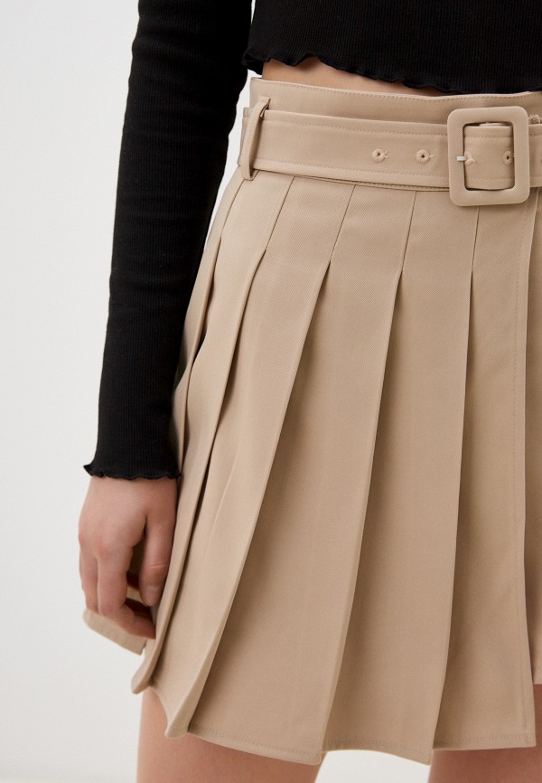 фото Юбка-шорты gloria jeans