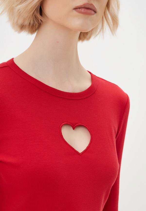 фото Лонгслив gloria jeans