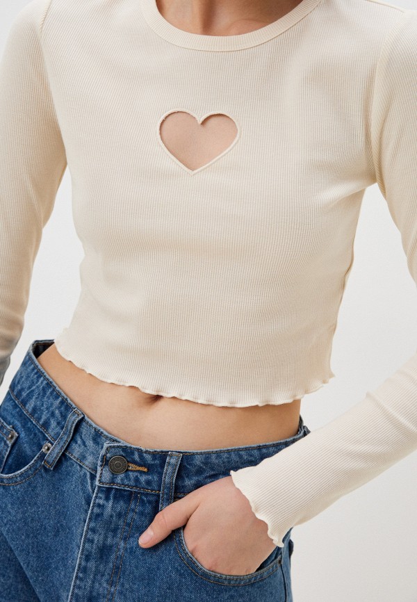 фото Лонгслив gloria jeans