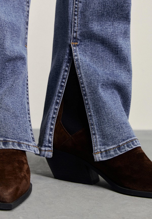 фото Джинсы zarina