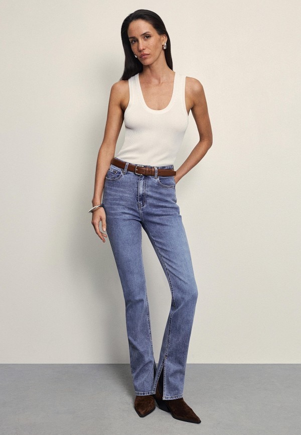 фото Джинсы zarina