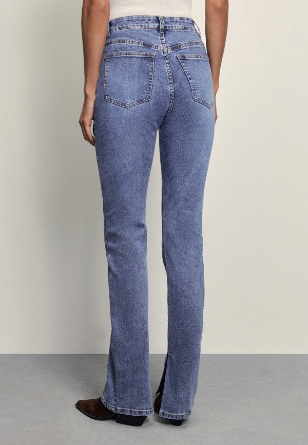 фото Джинсы zarina