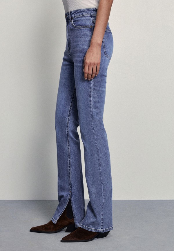 фото Джинсы zarina