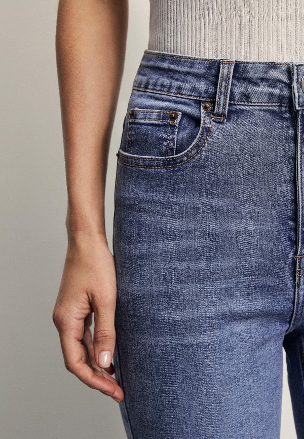 фото Джинсы zarina