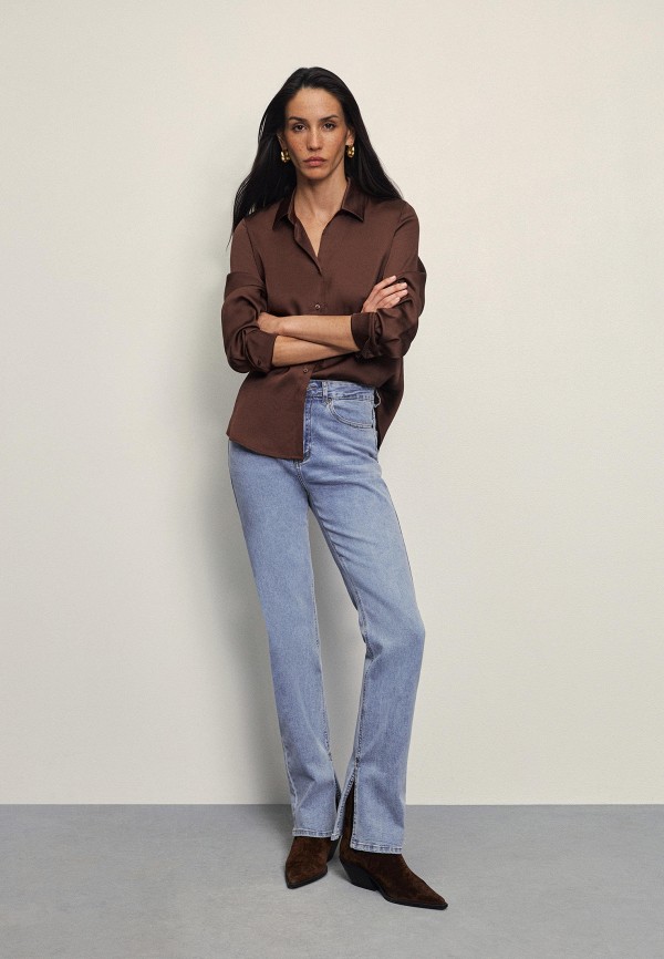 фото Джинсы zarina