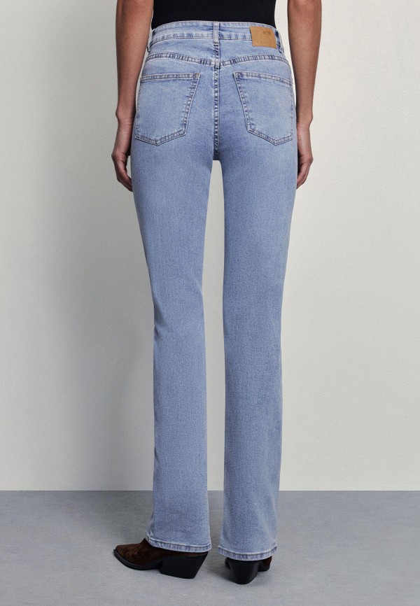 фото Джинсы zarina