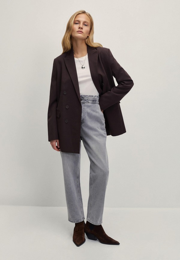 фото Джинсы zarina